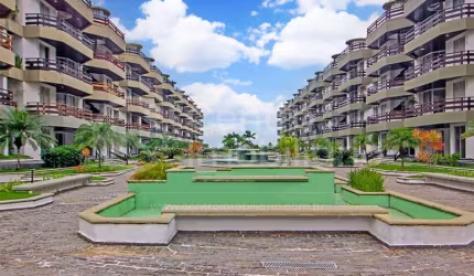 APARTAMENTO à venda com 3 quartos (1 suítes) em Peruíbe, no bairro Balneario Sambura