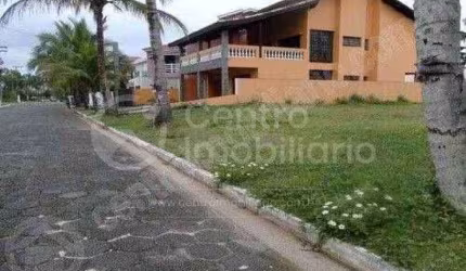 TERRENO à venda em Peruíbe, no bairro Bougainvillee I