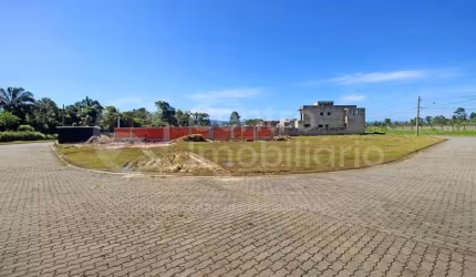 TERRENO à venda em Peruíbe, no bairro Residencial Bosque Três Marias
