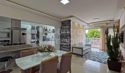 APARTAMENTO à venda com 2 quartos (1 suítes) em Peruíbe, no bairro Centro