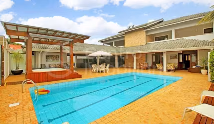 CASA à venda com piscina e 5 quartos em Peruíbe, no bairro Balneario Sambura
