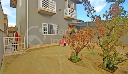 CASA à venda com 2 quartos em Peruíbe, no bairro Jardim dos Prados