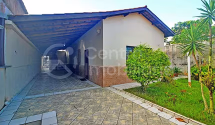 CASA à venda com 2 quartos em Peruíbe, no bairro Balneario Josedy