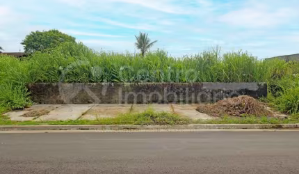 TERRENO à venda em Peruíbe, no bairro Estancia Sao Jose