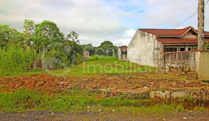 TERRENO à venda em Peruíbe, no bairro Maria H Novaes