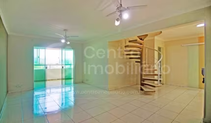 APARTAMENTO à venda com 3 quartos (1 suítes) em Peruíbe, no bairro Centro