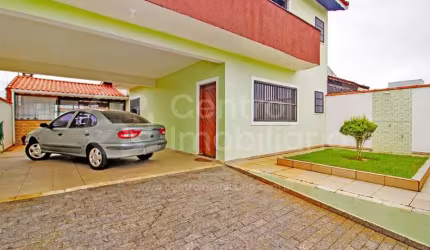 CASA à venda com 3 quartos em Peruíbe, no bairro Estancia Sao Jose