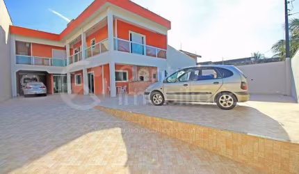 CASA à venda com 3 quartos em Peruíbe, no bairro Jardim Ribamar