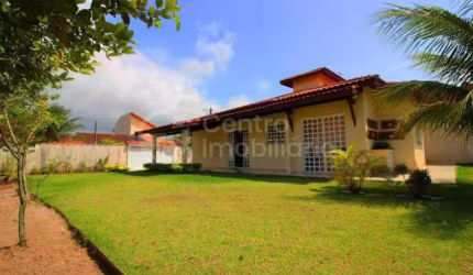 CASA à venda com 2 quartos em Peruíbe, no bairro Balneario Barra de Jangada