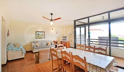 APARTAMENTO à venda com 3 quartos (1 suítes) em Peruíbe, no bairro Cidade Nova Peruíbe