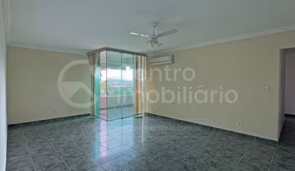 APARTAMENTO à venda com 3 quartos (1 suítes) em Peruíbe, no bairro Parque Balneario Oasis