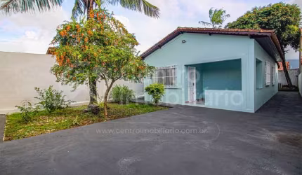 CASA à venda com 2 quartos em Peruíbe, no bairro Balneario Barra de Jangada
