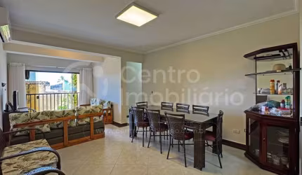 APARTAMENTO à venda com 3 quartos (1 suítes) em Peruíbe, no bairro Estancia Balnearia Convento Velho