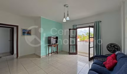 APARTAMENTO à venda com 2 quartos em Peruíbe, no bairro Parque Balneario Oasis