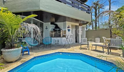 APARTAMENTO à venda com 3 quartos (1 suítes) em Peruíbe, no bairro Balneario Sambura