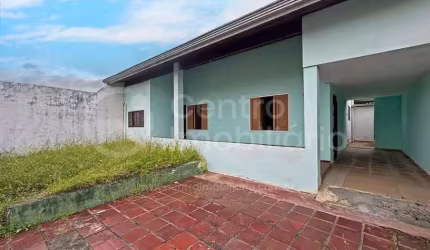 CASA à venda com 4 quartos em Peruíbe, no bairro Belmira Novaes