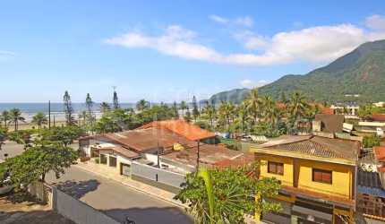 APARTAMENTO à venda com 2 quartos em Peruíbe, no bairro Centro