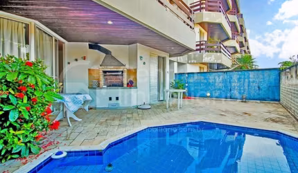 APARTAMENTO à venda com 3 quartos (1 suítes) em Peruíbe, no bairro Balneario Sambura