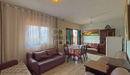APARTAMENTO à venda com 2 quartos (1 suítes) em Peruíbe, no bairro Balneario Barra de Jangada