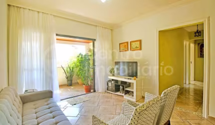 APARTAMENTO à venda com 3 quartos (1 suítes) em Peruíbe, no bairro Stella Maris