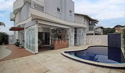CASA à venda com piscina e 4 quartos em Peruíbe, no bairro Bougainvillee IV