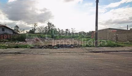 TERRENO à venda em Peruíbe, no bairro Cidade Nova Peruíbe