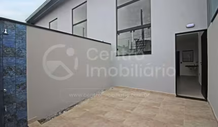 CASA à venda com 1 quartos em Peruíbe, no bairro Belmira Novaes