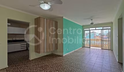 APARTAMENTO à venda com 3 quartos (1 suítes) em Peruíbe, no bairro Jardim Ribamar