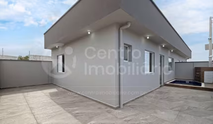 CASA à venda com piscina e 2 quartos em Peruíbe, no bairro Estancia Sao Jose