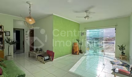 APARTAMENTO à venda com 2 quartos (1 suítes) em Peruíbe, no bairro Cidade Nova Peruíbe