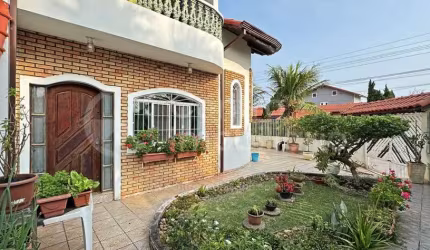 CASA à venda com 4 quartos em Peruíbe, no bairro Estancia Sao Jose