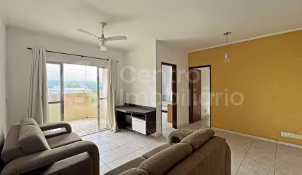 APARTAMENTO à venda com 2 quartos (1 suítes) em Peruíbe, no bairro Jardim Três Marias