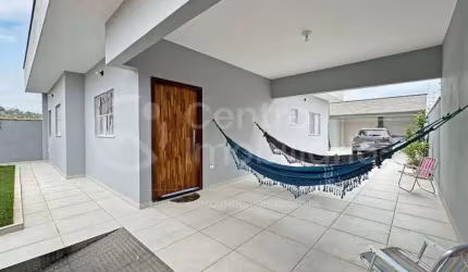 CASA à venda com 2 quartos em Peruíbe, no bairro Belmira Novaes