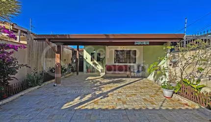 CASA à venda com 2 quartos em Peruíbe, no bairro Balneario Sao Joao Batista
