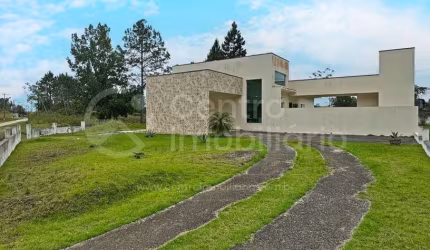 CASA à venda com 4 quartos em Peruíbe, no bairro Estância São Marcos