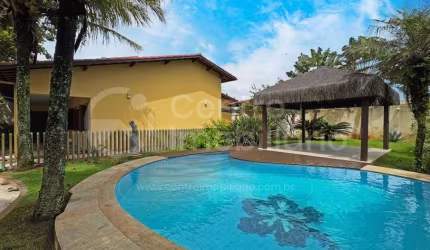 CASA à venda com piscina e 4 quartos em Peruíbe, no bairro Cidade Nova Peruíbe