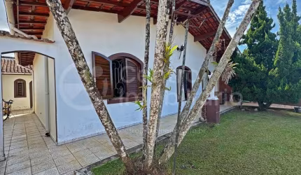 CASA à venda com 2 quartos em Peruíbe, no bairro Parque Turistico