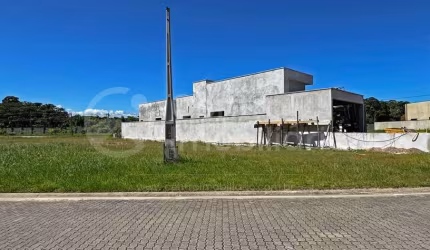 TERRENO à venda em Peruíbe, no bairro Residencial Bosque Três Marias