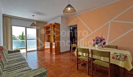 APARTAMENTO à venda com 2 quartos em Peruíbe, no bairro Cidade Nova Peruíbe