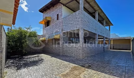 CASA à venda com 2 quartos em Peruíbe, no bairro Balneario Florida