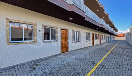 APARTAMENTO à venda com 1 quartos em Peruíbe, no bairro Estancia Balnearia Convento Velho