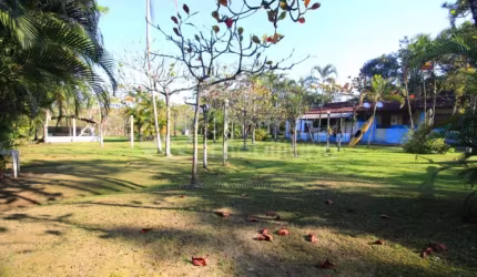 TERRENO à venda em Peruíbe, no bairro Quinta do Guarau