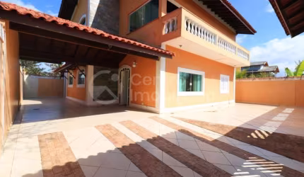 CASA à venda com 4 quartos em Peruíbe, no bairro Jardim Mar E Sol