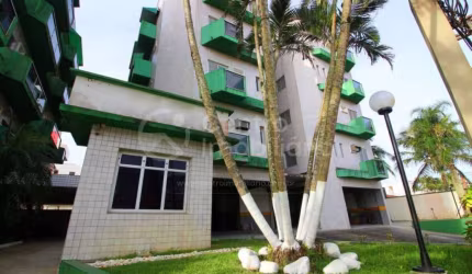 APARTAMENTO à venda com 3 quartos (1 suítes) em Peruíbe, no bairro Belmira Novaes