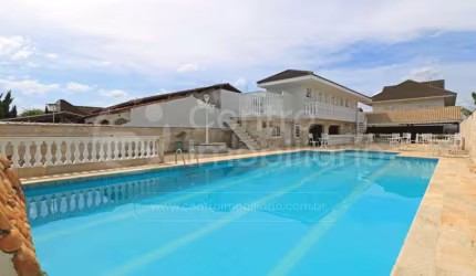 CASA à venda com piscina e 3 quartos em Peruíbe, no bairro Stella Maris