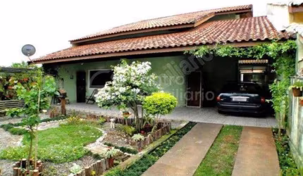 CASA à venda com 3 quartos em Peruíbe, no bairro Jardim Imperador