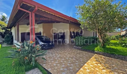 CASA à venda com 3 quartos em Peruíbe, no bairro Stella Maris