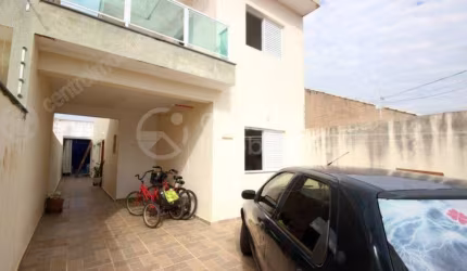 CASA à venda com 3 quartos em Peruíbe, no bairro Parque D Aville