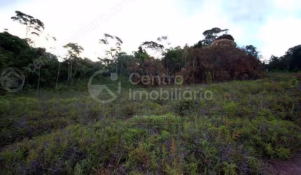 TERRENO à venda em Peruíbe, no bairro Cidade Nova Peruíbe