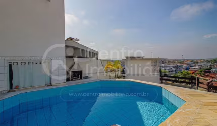 APARTAMENTO à venda com 4 quartos (2 suítes) em Peruíbe, no bairro Balneario Sambura